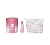 Kids Girl Estuche 2 Pz - Colorido Almacenamiento para Escuela