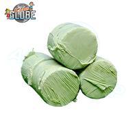Kids Globe 1 :3 2 Escala Redondo Forraje Pacas - Verde Envuelto - Pack De 4 -