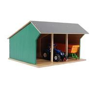 Kids Globe 610192 - Juguetes de construcción, Multicolor