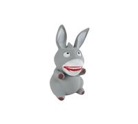 Kids Globe 621994 - Burro (22 cm, 1,5 kg, Extensible, Juguete para Burro, Figura de Animal)