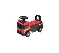 Kids Globe Scania 600370 - Coche para Correr (60,5 x 27,5 x 40 cm, para niños a Partir de 12 Meses, con luz y Sonido, 60,5 x 27,5 x 40 cm)