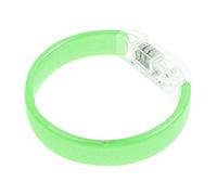Kids Glow Bracelets - Luminescent Multicolor Wristband Party Lighting