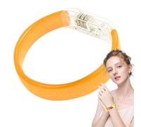 Kids Glow Bracelets - Luminescent Multicolor Wristband Party Lighting
