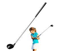 Kids Golf Club Set | Stainless Steel Lightweight Golf Putters | Detachable
