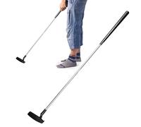 Kids' Golf Clubs - Complete Set, Sports Equipment | Lightweight Design, Handle, Easy Grip, Safe Materials, Perfect for Beginners, Kids Ages 5 to 12, Fun