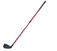 Kids Golf Putter - 22-30" Adjustable Miniature Golf Club for Children, Teen, and Junior - Two-Way Length with Clear Scale, Portable Training Equipment for Indoor and Outdoor Use
