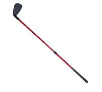 Kids Golf Putter - Adjustable Mini Golf Club for Right and Left Handed Young Golfers, Two Way Putter for Indoor Outdoor Practice, Training Tool Children Teens Beginners, Easy Grip and Compact Size