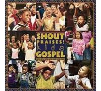 Kids Gospel - Shout Praises [Import belge]