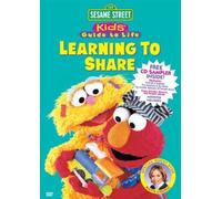 Kids Guide to Life: Learning to Share [USA] [DVD]