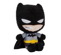 Kids ha preferito WB DC Batman Cutman Extra morbido Pelugo Superero a peluche per bambini e ragazze per bambini e ragazze - dimensioni da 12 pollici