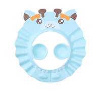 Kids Hair Washing Guard Hat - Kids Hair Washing Guard Hat, Water Prevention Shower Bathing Hat Ear Eye Protection Hat | Kids Shampoo Artifact Shower Visor for Home Toilet Bathroom
