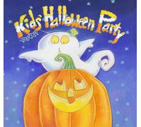 Kids Halloween Party