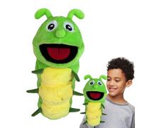 Kids Hand Puppet | Animal Plush Hand Puppets | Soft Animal HandPuppets