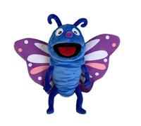 Kids Hand Puppet | Animal Plush Hand Puppets | Soft Animal HandPuppets