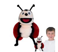 Kids Hand Puppet | Animal Plush Hand Puppets | Soft Animal HandPuppets