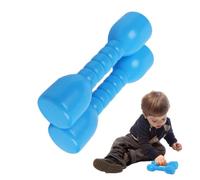 Kids Hand Weights - Exercise Dumbbells For Fitness Coordination