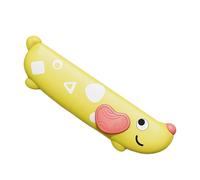 Kids Harmonica Toy - 16 Holes Harmonica Cartoon Music Toy | Early Music Learning Musical Instrument Harmonicaa Toys for Girls And Boys