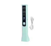 Kids Height Measure Device, Recargable Portátil Stature Tracker, Cordless Growth Recording Tool Accurate Digital Reading System For Boys Girls Adults Home Bedroom Living Room Playroom School Dorm