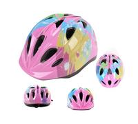 Kids Helmets, Skating Helmets Boys, Adjustable Safety Gear, Multi-Sport Toddler Protection, Lightweight Ventilated Cycling Helmet, Ideal for Biking, Scooters, Skateboarding, Outdoor Play