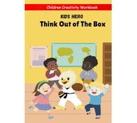 Kids Hero ; Think out of the box
