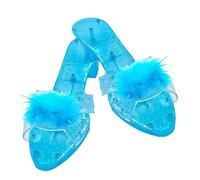 Kids High Heels, Girls Dress Shoes For Party Cosplay - Cute Collection Shoe