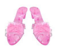 Kids High Heels, Girls Dress Shoes For Party Cosplay - Cute Collection Shoe