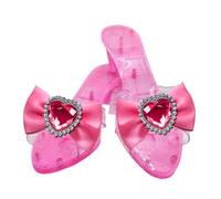 Kids High Heels, Girls Dress Shoes For Party Cosplay - Cute Collection Shoe