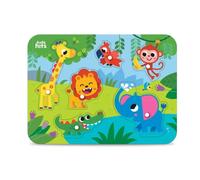 Kids Hits: Figuras de madera - Mi pequeño zoológico