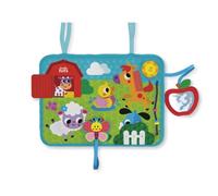 Kids Hits: Libro interactivo - Aventura en la granja