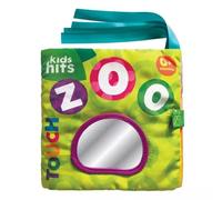 Kids Hits: Protector de cuna - Zoológico