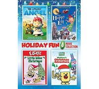 Kids Holiday Collection [USA] [DVD]