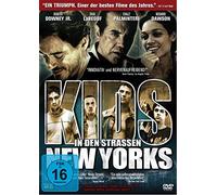 Kids - In den Straßen New Yorks [Alemania] [DVD]