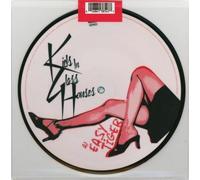 Kids in Glass Houses - Easy Tiger [Vinilo]