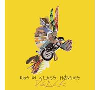 Kids in Glass Houses - Peace [Import]