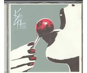 KIDS IN GLASS HOUSES-SMART CASUAL