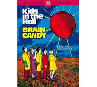 Kids in Hall: Brain Candy [Reino Unido] [DVD]