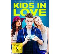 Kids in Love [Alemania] [DVD]