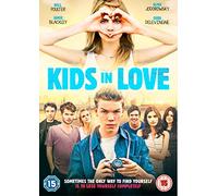 Kids In Love [DVD]