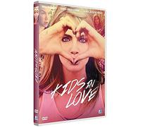Kids in Love [Francia] [DVD]