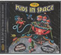Kids in Space