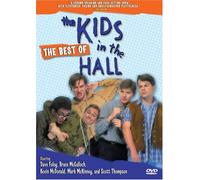 Kids in the Hall: Best of 1 [Alemania] [DVD]
