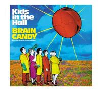 Kids in the Hall Bra - Vv.Aa.