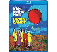 Kids in the Hall: Brain Candy (Blu-ray) Kevin McDonald (Importación USA)