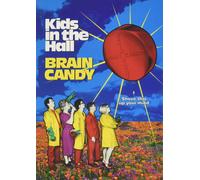 Kids In the Hall: Brain Candy (DVD) Kevin McDonald Dave Foley (Importación USA)