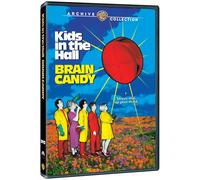 Kids in the Hall: Brain Candy [Reino Unido] [DVD]