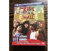 Kids in the Hall: Complete Season 1 1989-1990 [Alemania] [DVD]