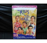 Kids in the Hall: Complete Season 2 1990-1991 [USA] [DVD]