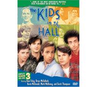 Kids in the Hall: Complete Season 3 1991-1992 [Alemania] [DVD]
