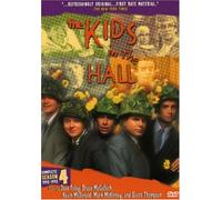 Kids in the Hall: Complete Season 4 1992-1993 [Alemania] [DVD]