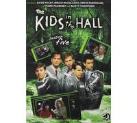 Kids in the Hall: Complete Season 5 [Reino Unido] [DVD]